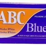 ABC BLUE (FURURU) 9GM - 6164000185113