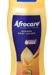 AFROCARE MULTI-ACTIVE BODY LOTION 100ML - 6201100033934