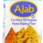 AJAB BAKING FLOUR 1KG - 6161113940134