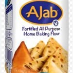 AJAB WHEAT FLOUR 500g - 6161113940127