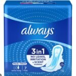 ALWAYS MAXI THICK 7S EXTRA LONG - 4015400671336