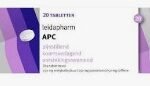 APC TABLETS - 6161100560611