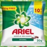 ARIEL FLORAL FRESHNESS 30g - 8006530147644