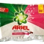 ARIEL FRESH LAVENDER CLEAN 70g - 8700216288804