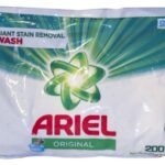 ARIEL FRESH SPRING 200G - 4084500478015
