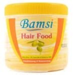 BAMSI HAIR FOOD 50g - 6164000838453