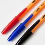 BIC FINE POINT - 6009610256313