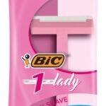BIC LADY SHAVER STRIPS - 6161100041028