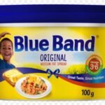 BLUE BAND 100G - 32044866