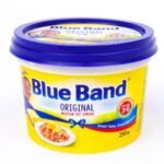 BLUE BAND 250G - 21028401