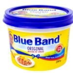 BLUEBAND ORIGINAL 250g - 6164004676235