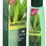 BODYLUXE ALOE GLYCERINE 50ML - 6201100030421