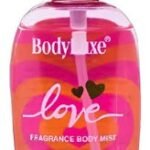 BODYLUXE LOVE FRAGRANCE BODY MIST 50ml - 6201100034559