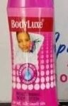 BODYLUXE MOISTURISING BODY LOTION 100ml - 6201100030711