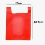 CARRIER BAG NO 22 - 10500290