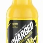 CHARGED ELECTRIC PINEAPPLE 330ML - 5449000347503