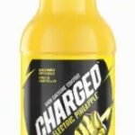 CHARGED LEMON BURST 330ML - 5449000347527