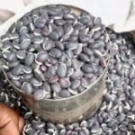 CK - NJAHI (BLACK PEAS) 1KG - 104066