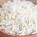 CK - RICE (MARAI BIRYANI WHITE THAI GRAIN) 1KG - 105001