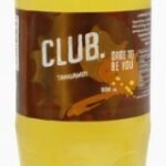 CLUB SODA TANGAWIZI 500ML - 6161102059793