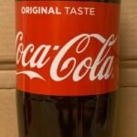 COKE PET 2L - 5449000000286