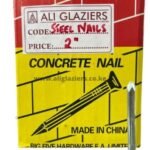 CONCRETE NAILS 2 INCH - 173000018