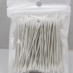 COTTON BUD ROUND SHAPED - 5031413903348