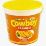 COWBOY 500G - 6161107774233