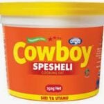 COWBOY SPESHELI COOKING FAT 250g - 6161107774226
