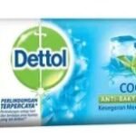 DETTOL COOL 60G - 6161100952973