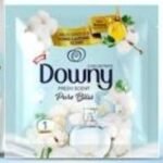 DOWNY PURE BLISS 20ml - 8006530155342