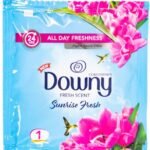DOWNY SUNRISE FRESH SAT 20ML - 8700216394765