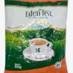 EDEN TEA 50GM - 6161102750096