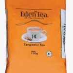 EDEN TEA TANGAWIZI 100G - 6161102750249