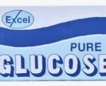 EXCEL PURE GLUCOSE 50g - 6161104400555