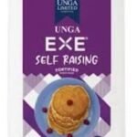 EXE SELF RAISING FLOUR 2KGS - 6008792000424