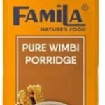 FAMILA PURE WIMBI 1KG - 6008792000134