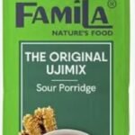 FAMILA SOUR UJI MIX 1KG - 6008792500061