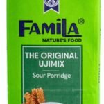 FAMILA SOUR UJI MIX FLOUR 500g - 6161100450127