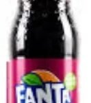 FANTA BLACKCURRANT 1L - 5449000084460