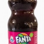 FANTA BLACKCURRANT 350ml - 42116479