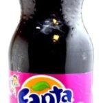 FANTA BLACKCURRANT PET 2L - 5449000022752