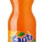 FANTA ORANGE 350ml - 90377884