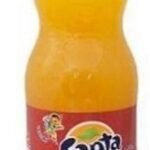 FANTA PASSION PET 2L - 5449000090096