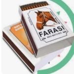 FARASI WAX MATCH - 1360000508