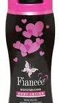 FIANCEE MOISTURISING BODY LOTION 100ml - 6201100033903