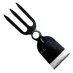 FORK HOE 2.5LB - 173175