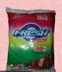 FRESH CHEWING GUM ASSORTED COOL FRUITS - 6161112466871