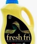 FRESH FRI COOKING OIL 2L - 6161106610235
