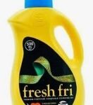 FRESH FRI VEGETABLE OIL 500ML - 6161106610211